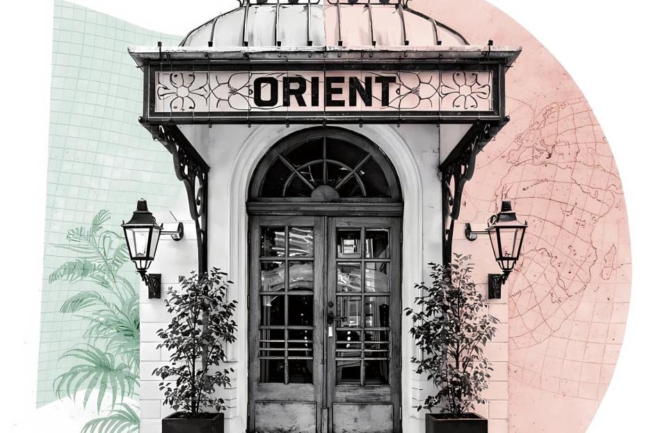 Hotel Orient