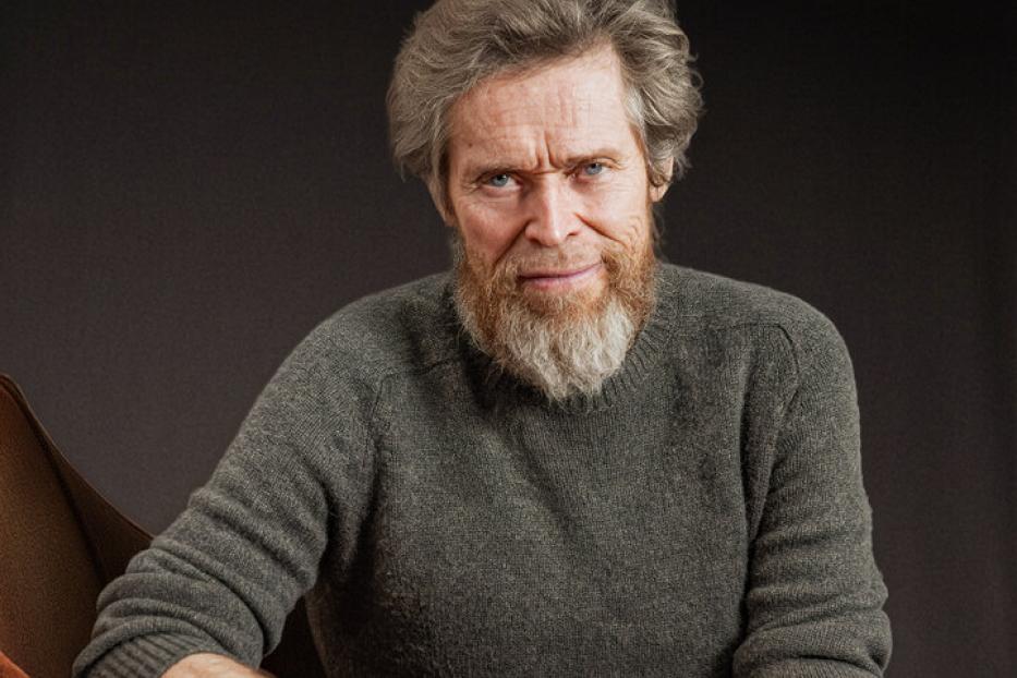 Willem Dafoe