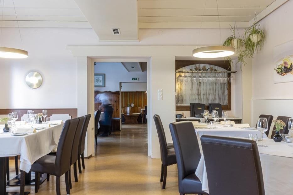 Landgasthaus Böhm-FriedlundSchmatz