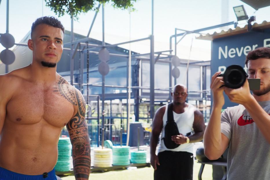 Inside the Manosphere