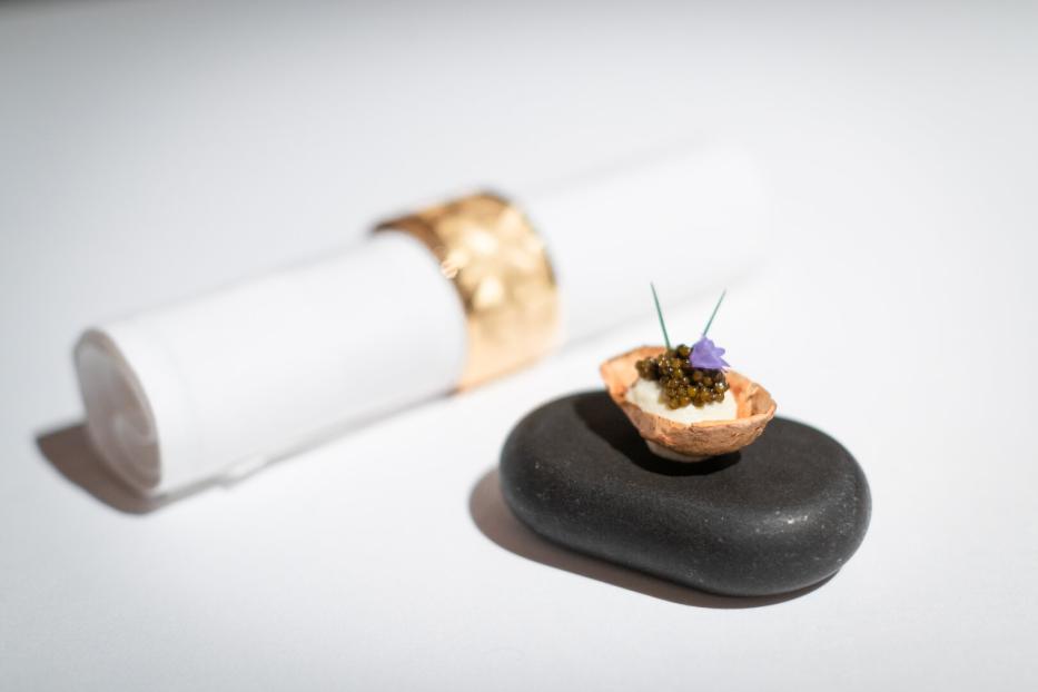 Haubenkoch Juan Amador