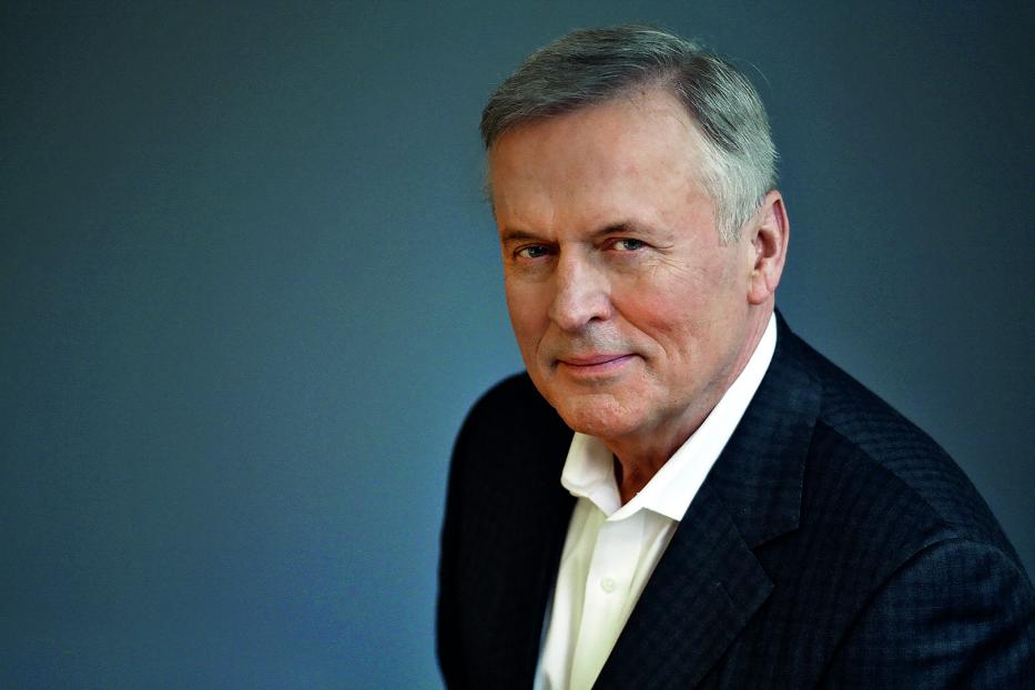 John Grisham