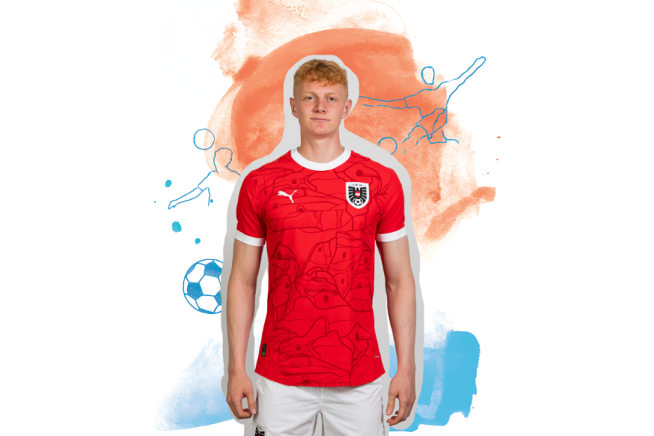  Nicolas Seiwald im Portrait WM Gewinnspiel 