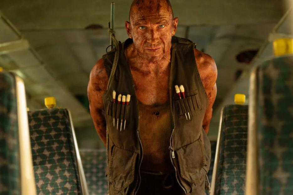 „28 Years Later: The Bone Temple“