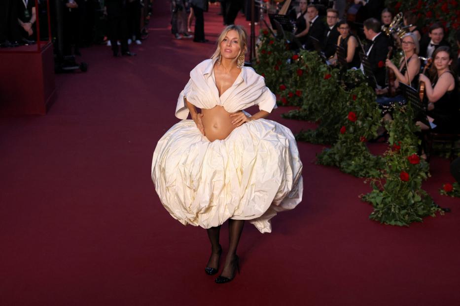 Vogue World: London Fashion Week kicks off