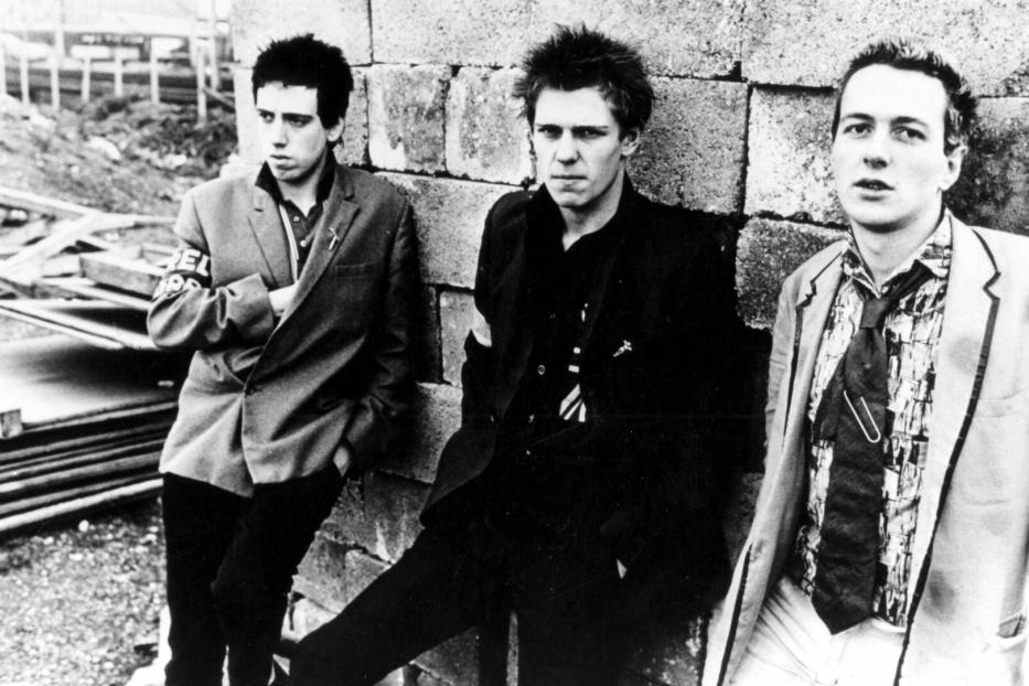 The Clash