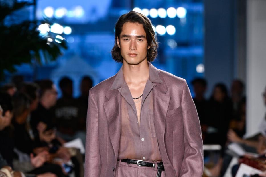 Todd Snyder - Runway - Spring/Summer 2026 New York Fashion Week
