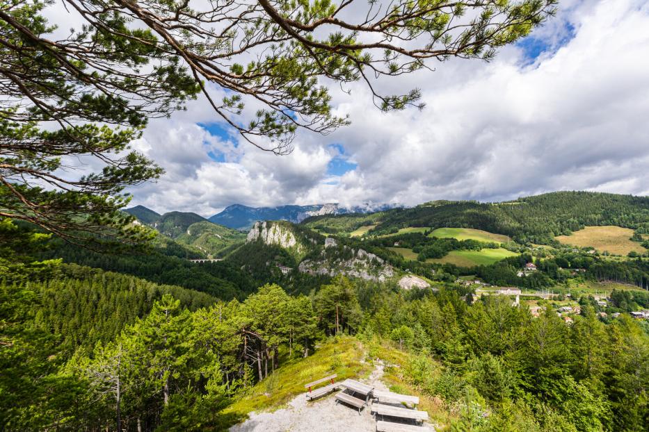 Kurort Semmering
