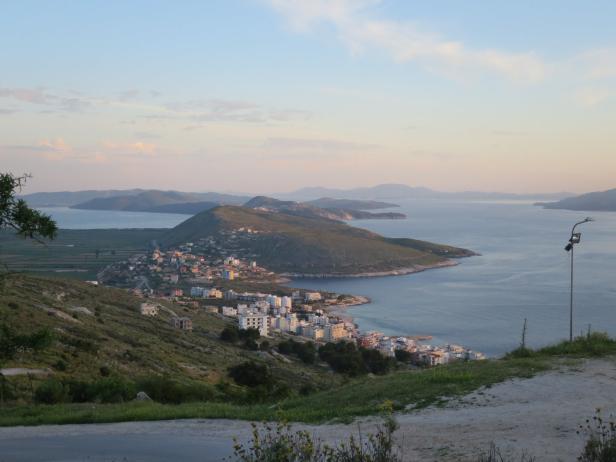 Saranda