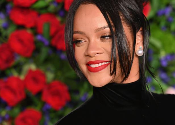 FILES-US-ENTERTAINMENT-MUSIC-POLITICS-RIHANNA