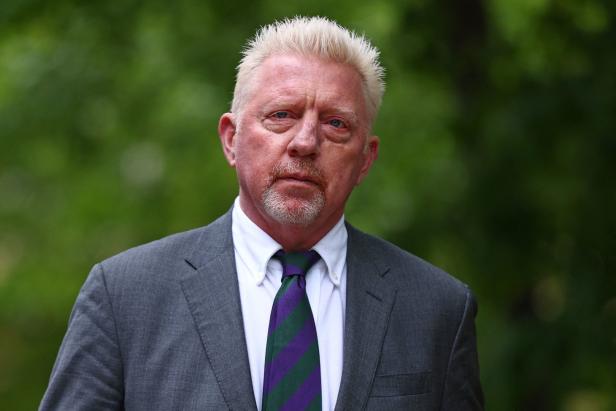 Boris Becker