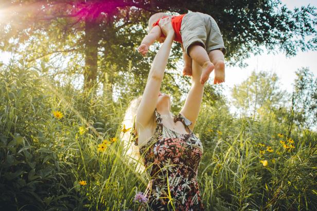 Lust auf Österreich_Baby