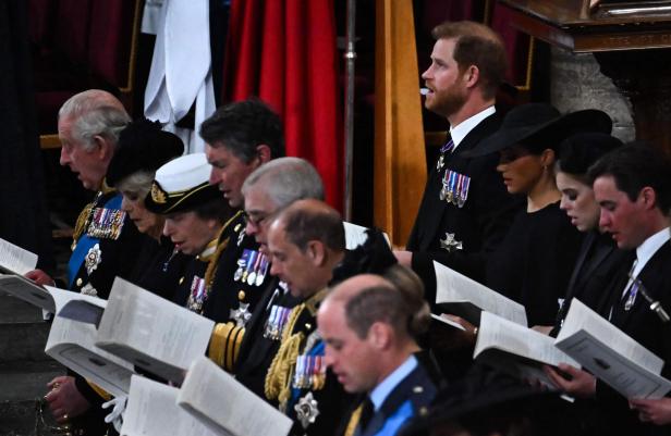 BRITAIN-ROYALS-QUEEN-DEATH-FUNERAL