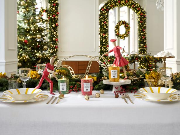 P&J Duftöl Weihnachtsset, Kerzendüfte für die Kerzenherstellung, Freshie  Düfte, Seifenherstellungszu 