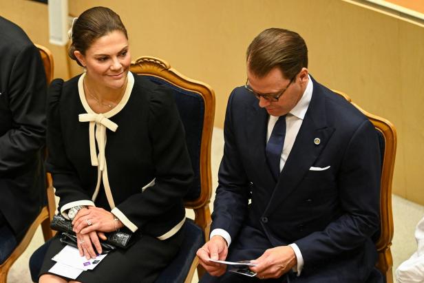 SWEDEN-POLITICS-PARLIAMENT-GOVERNMENT