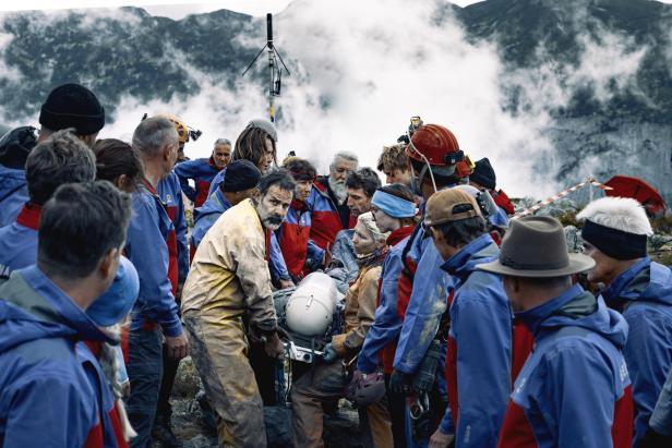 Stefan Germer ( Philip Biornstiel ),Josef Häberle ( Roland Silbernagl ),Georg Leitner ( Lukas Spisser ), Birgit Eberharter ( Verena Altenberger ), Res Wolfensberger ( Beat Marti ), Rafaella Pardella ( Sanine Timoteo ), Wolfgang Breitsamer ( Marcus Mitter