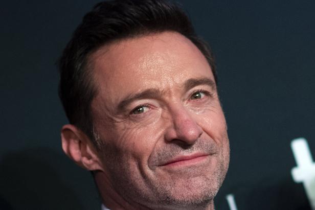 Hugh Jackman