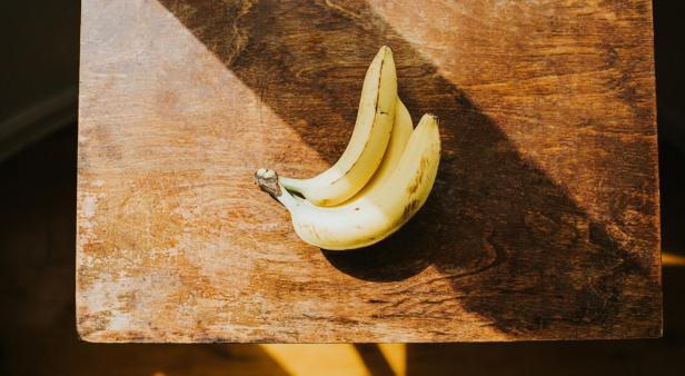 Bananas - Stock-Fotografie