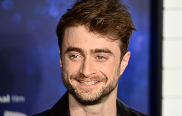 Daniel Radcliffe