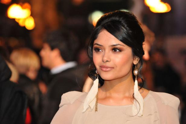 Afshan Azad