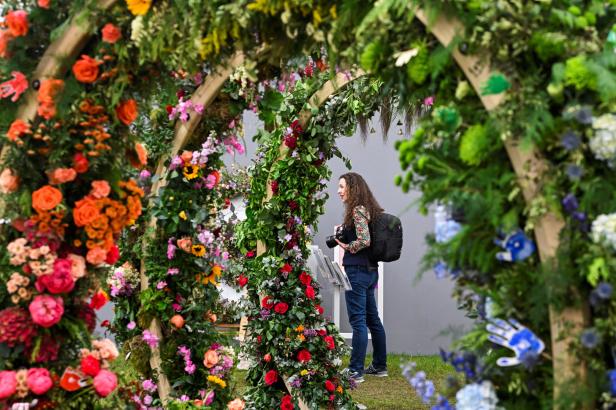 Chelsea Flower Show