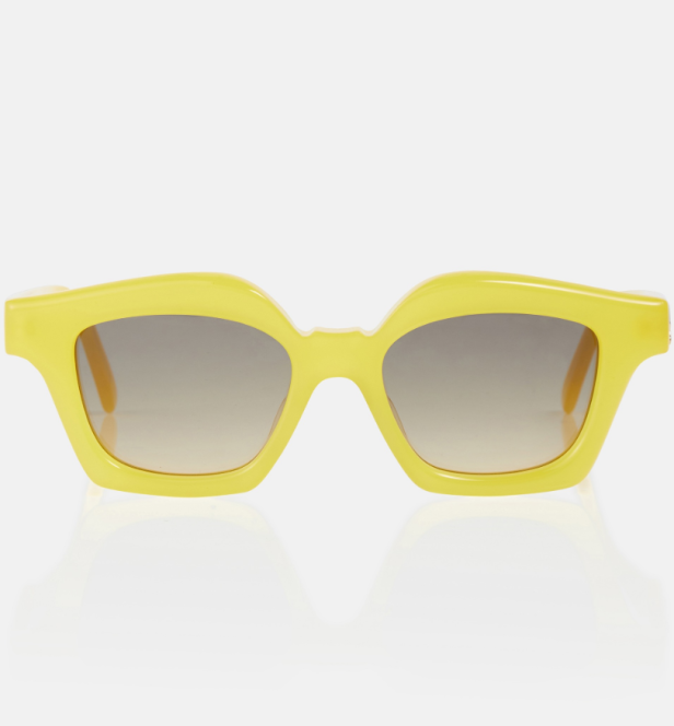 Sonnenbrille von Loewe