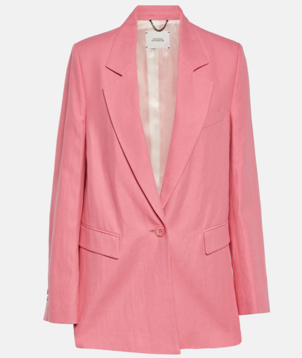 Blazer von Dorothee Schumacher