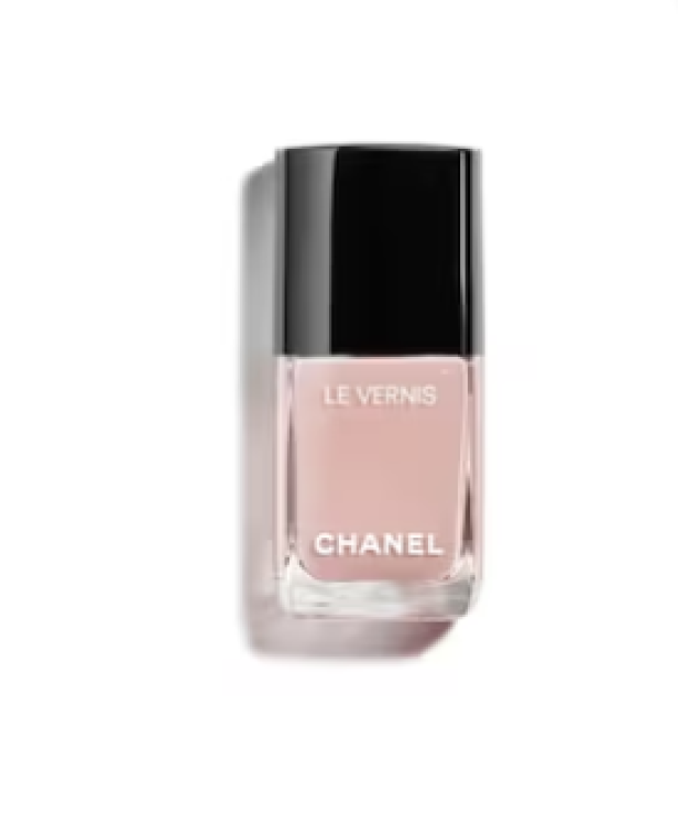 Nagellack von Chanel