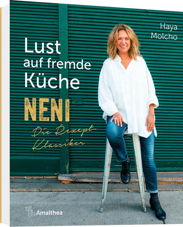 Lust auf fremde Küche NENI