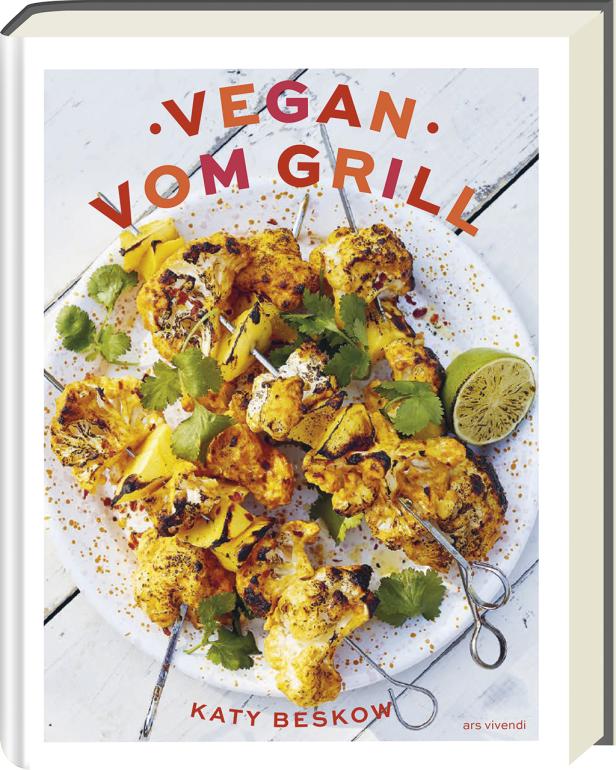 Vegan vom Grill