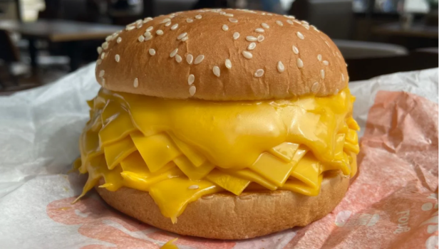 Cheeseburger