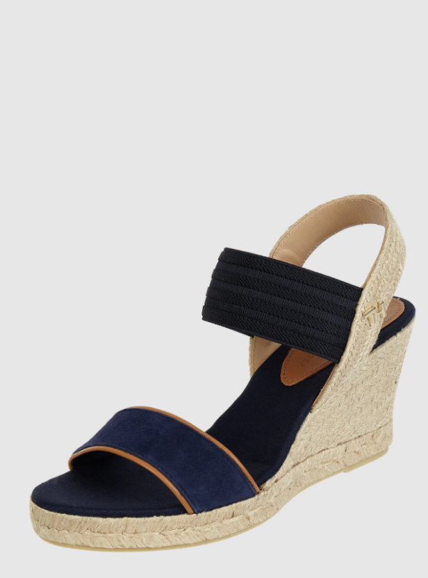 Wedges von Tommy Hilfiger