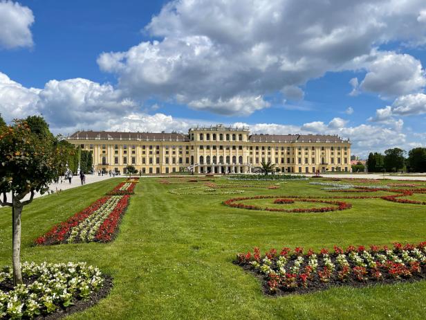 Schloss Schönbrunn