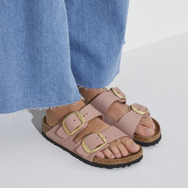 Birkenstock, Modell Arizona Big Buckle