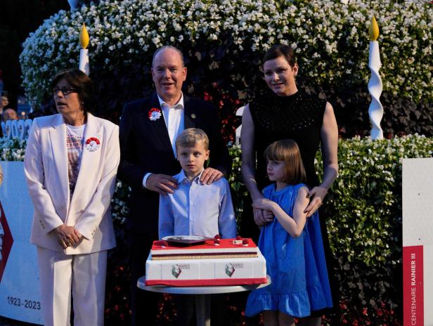 MONACO-ROYALS-ANNIVERSARY