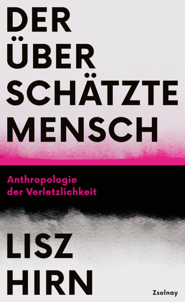 Der Überschätzte Mensch Buch Lisz Hirn