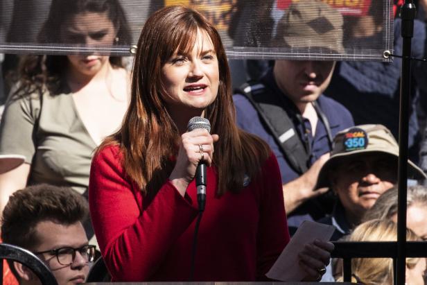 Bonnie Wright