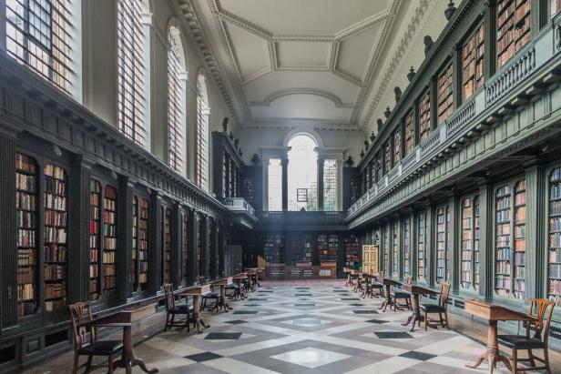 Bodleian Library