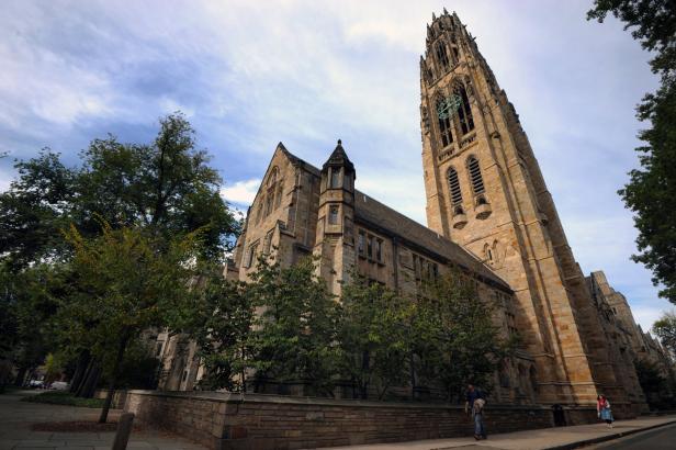 Yale University