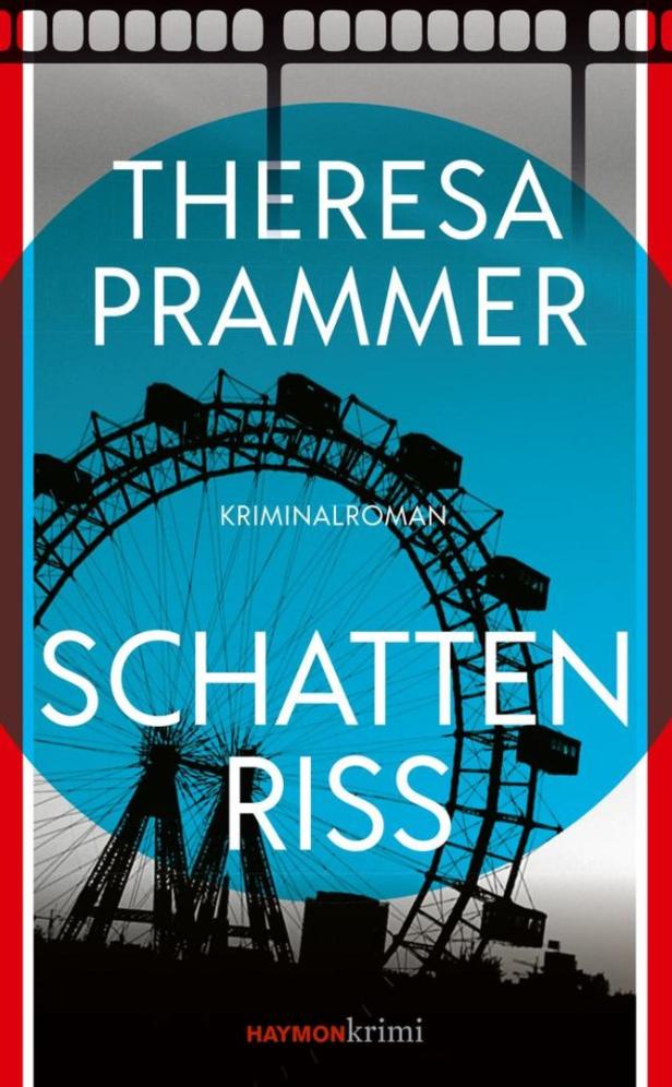 Theresa Prammer: Schattenriss