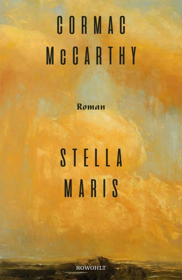 Cormac McCarthy: "Stella Maris"