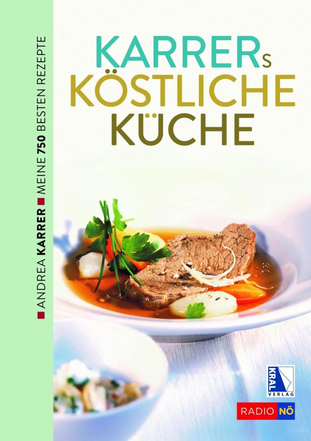 Karrers köstliche Küche