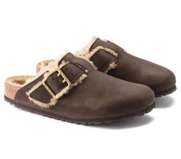 Birkenstock Clogs