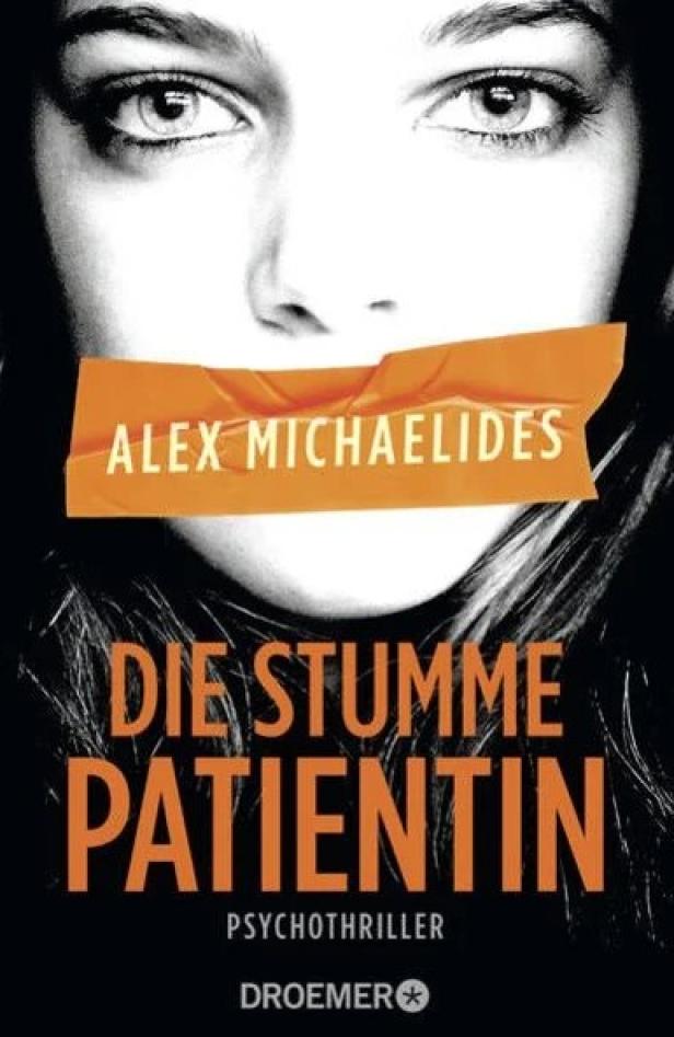 Die stumme Patientin 