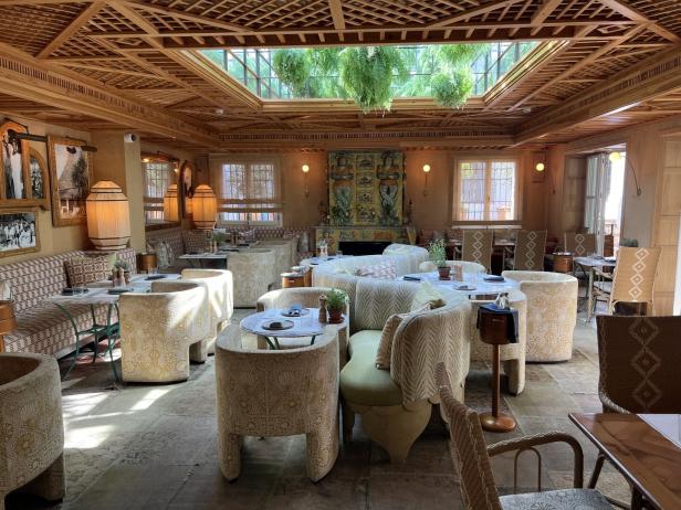 Marbella Club