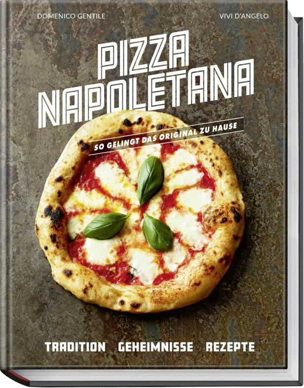 Pizza Napoletana