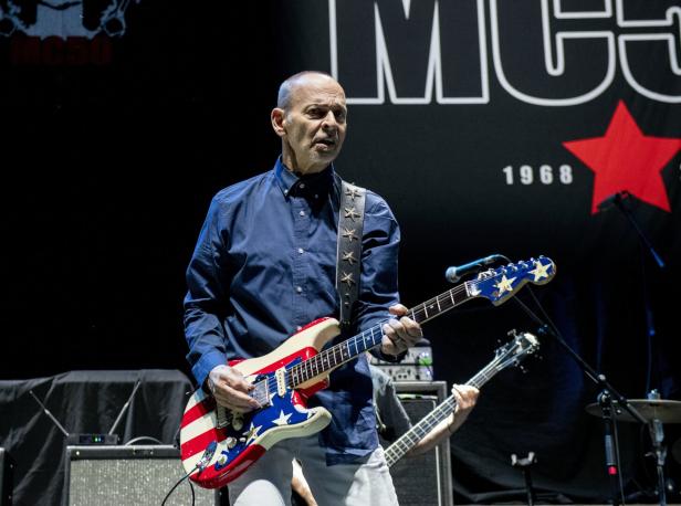 Wayne Kramer 