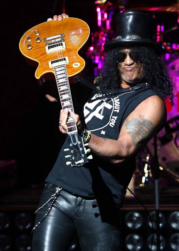 Slash