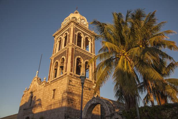 Loreto, Baja California Sur