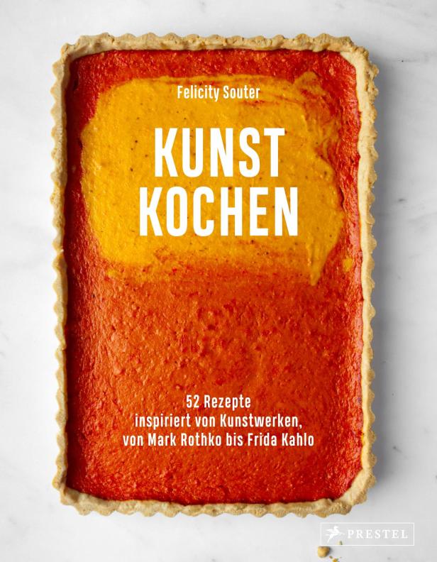 Kunst kochen